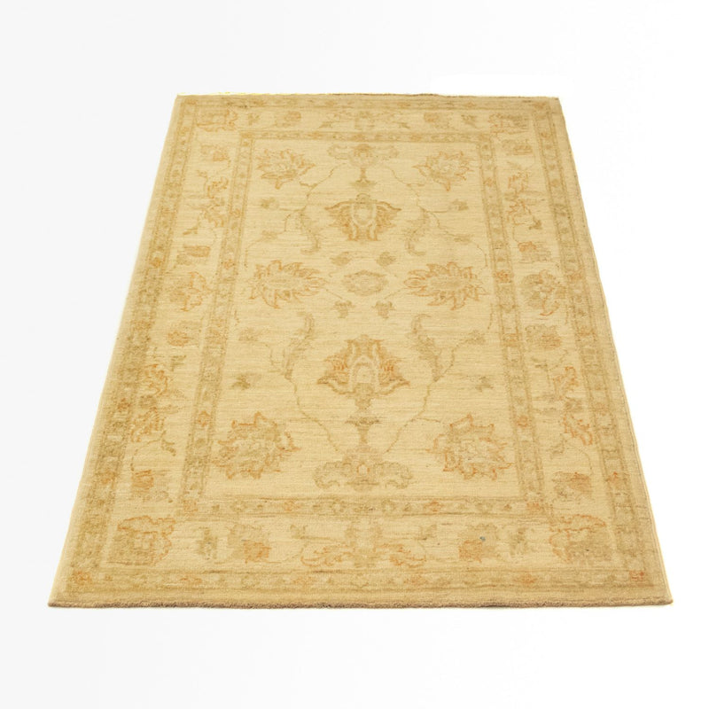 Tapis Ziegler - 140 x 76 cm - beige