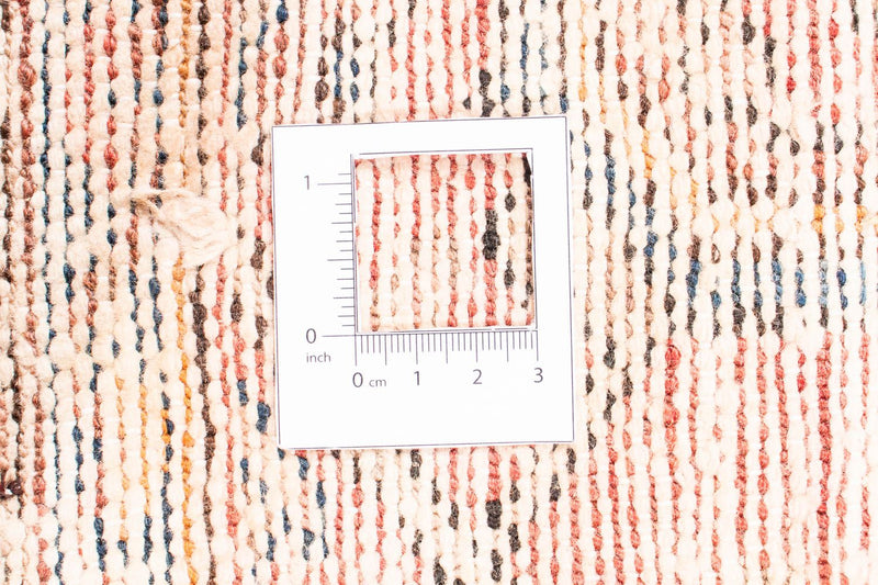 Tapis patchwork - 301 x 239 cm - multicolore