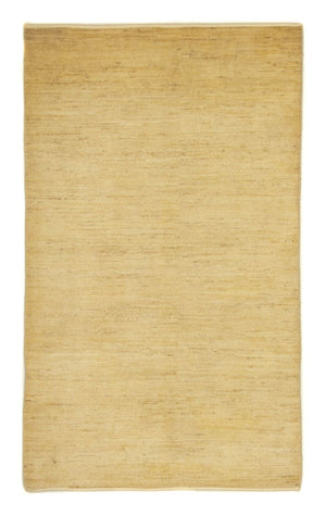 Tapis Gabbeh - Indus - 196 x 118 cm - beige