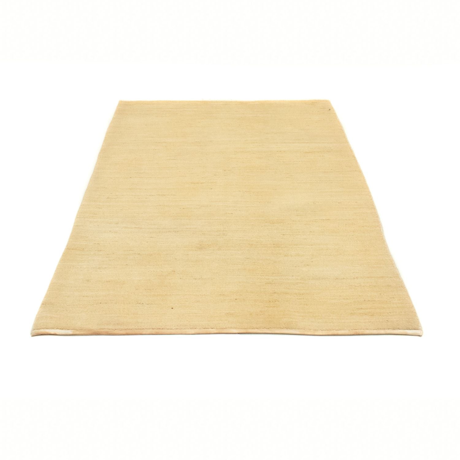 Tapis Gabbeh - Indus - 186 x 115 cm - beige