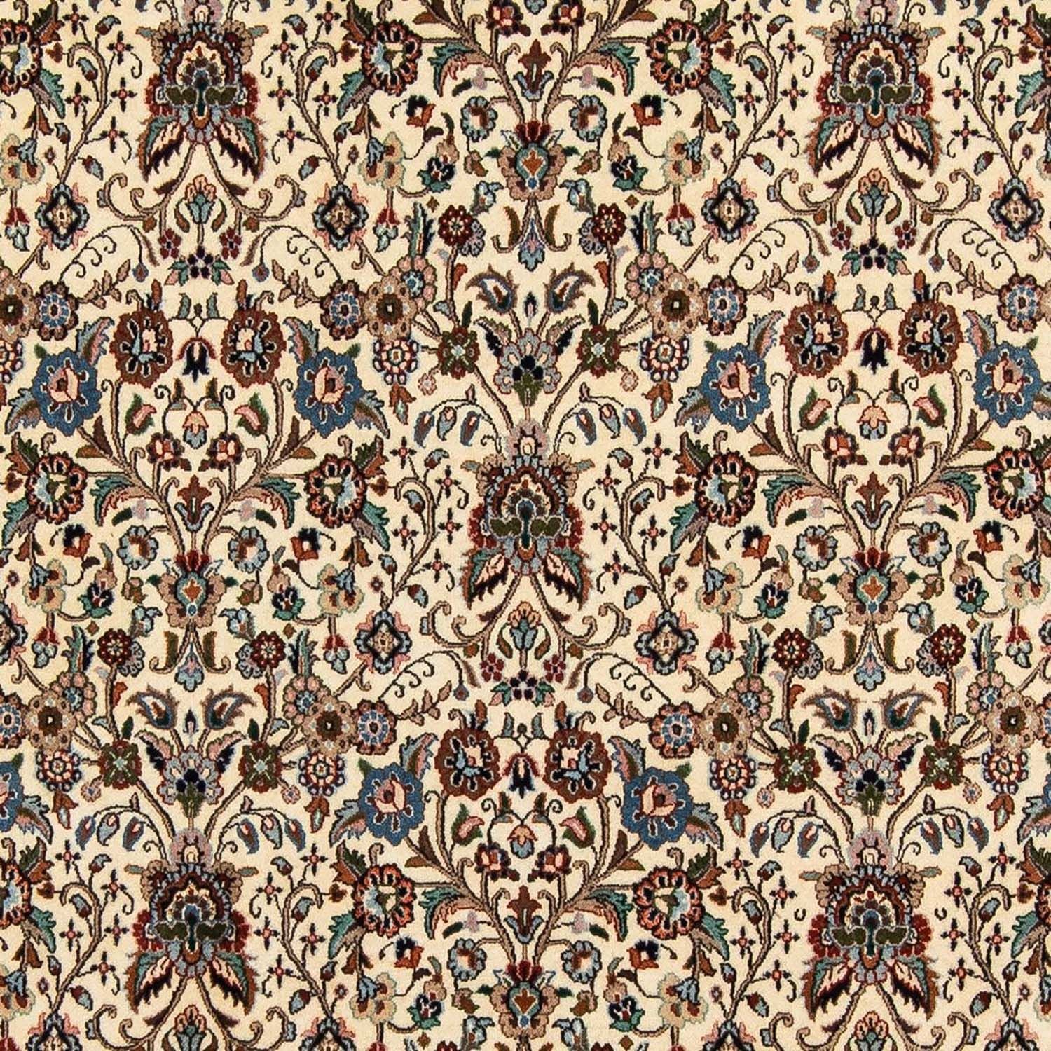 Tapis persan - Classique - 293 x 195 cm - beige