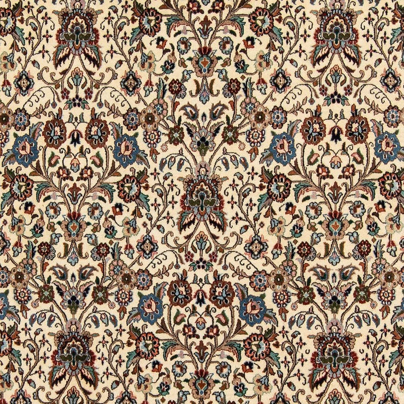 Tapis persan - Classique - 293 x 195 cm - beige