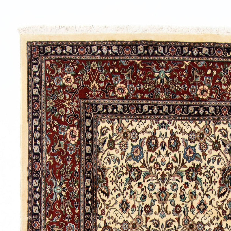 Tapis persan - Classique - 293 x 195 cm - beige