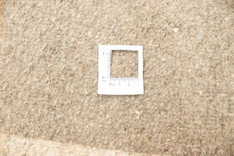 Tapis Népalais - 290 x 200 cm - beige