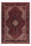 Tapis persan - Classique - 309 x 213 cm - rouge foncé