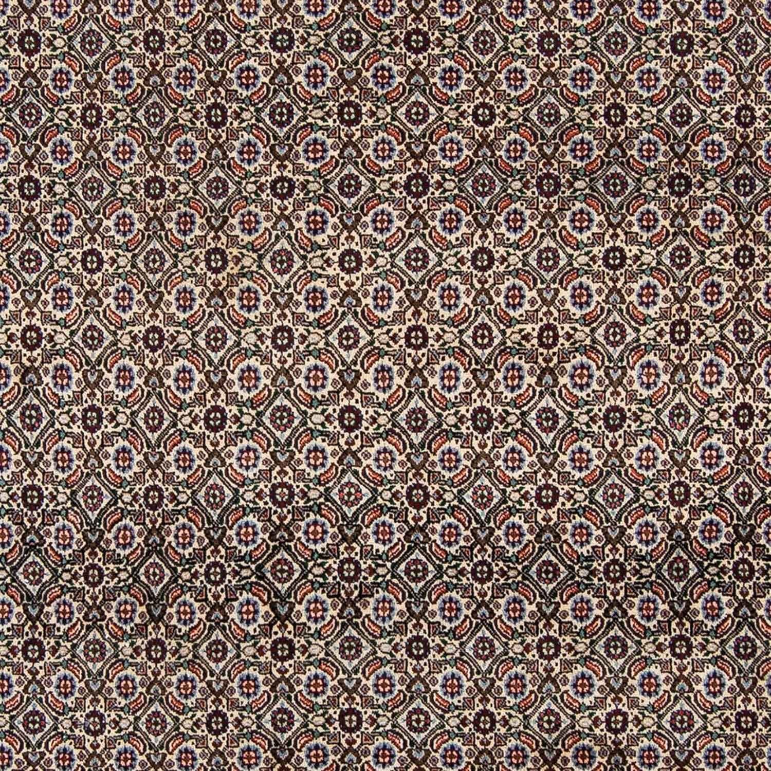 Tapis persan - Classique - 294 x 197 cm - beige