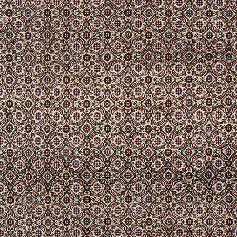 Tapis persan - Classique - 294 x 197 cm - beige