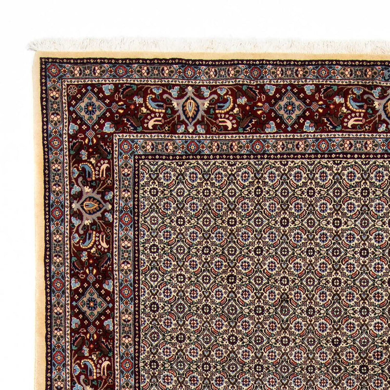 Tapis persan - Classique - 294 x 197 cm - beige