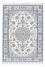 Perserteppich - Nain - Royal 155 x 103 cm Teppichbrücke