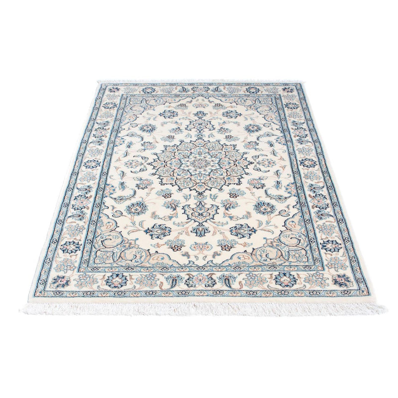 Perserteppich - Nain - Royal 155 x 103 cm Teppichbrücke