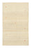 Tapis Gabbeh - Persan - 183 x 113 cm - beige