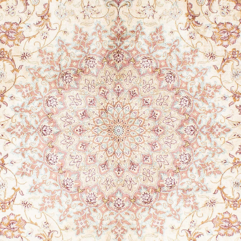 Perserteppich - Ghom 240 x 160 cm