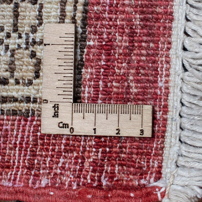 Tapis persan - Nomadic - 302 x 228 cm - multicolore