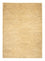 Gabbeh Teppich - Indus 235 x 175 cm - beige