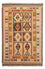 Tapis Kelim - Splash - 201 x 143 cm - multicolore