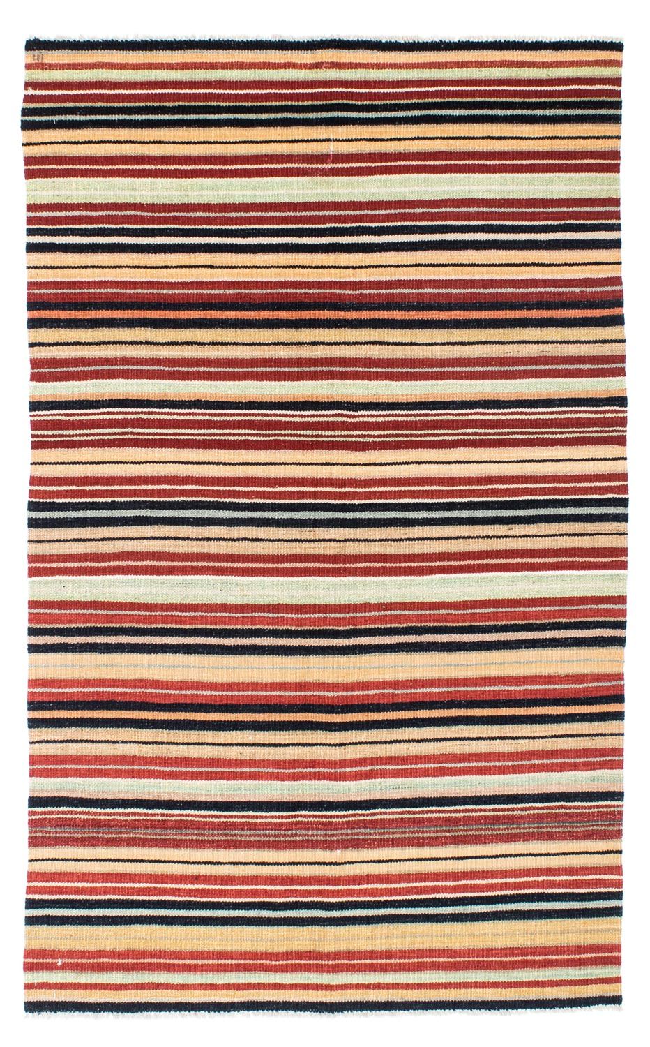 Tapis Kelim - Oriental - 193 x 123 cm - multicolore