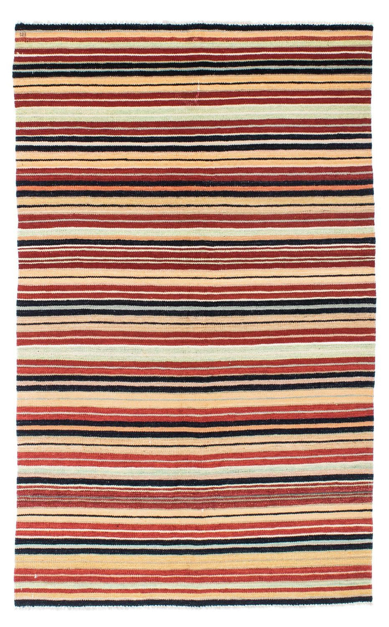 Tapis Kelim - Oriental - 193 x 123 cm - multicolore