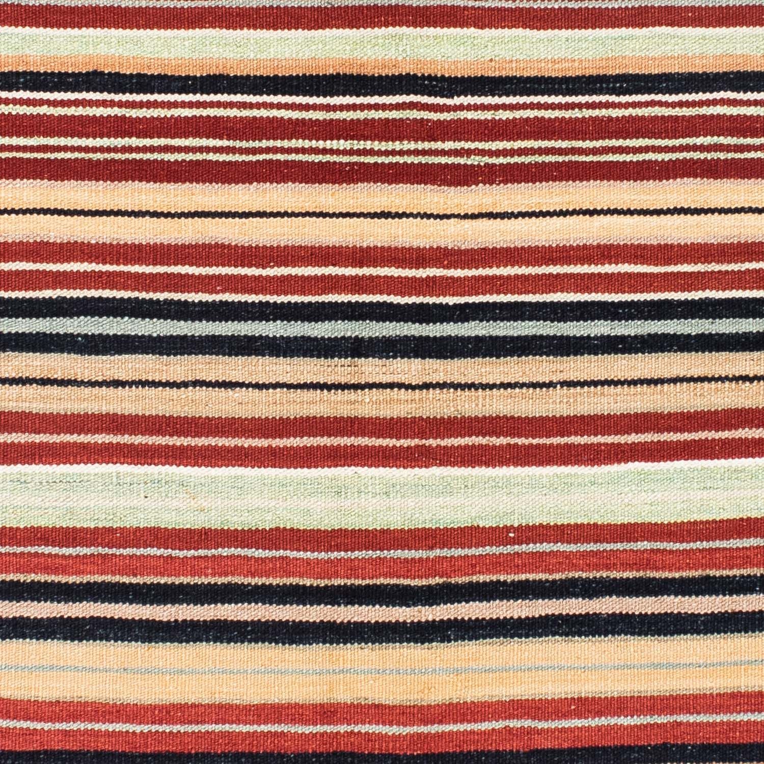 Tapis Kelim - Oriental - 193 x 123 cm - multicolore