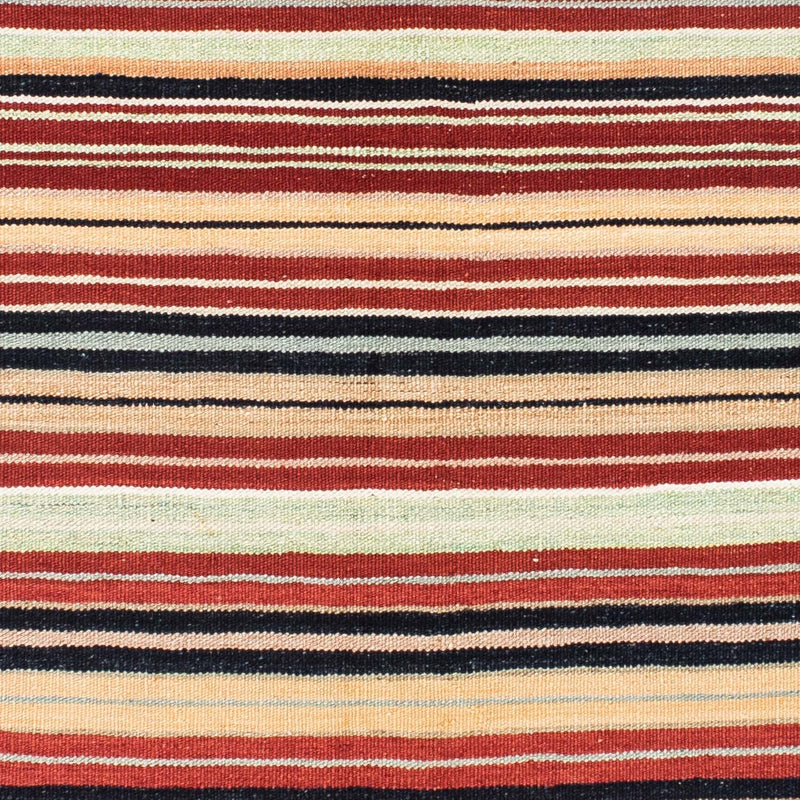 Tapis Kelim - Oriental - 193 x 123 cm - multicolore