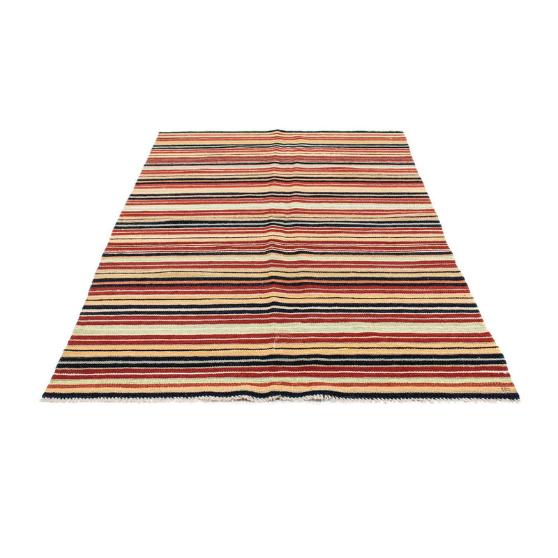 Tapis Kelim - Oriental - 193 x 123 cm - multicolore
