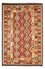 Tapis Kelim - Splash - 293 x 200 cm - multicolore