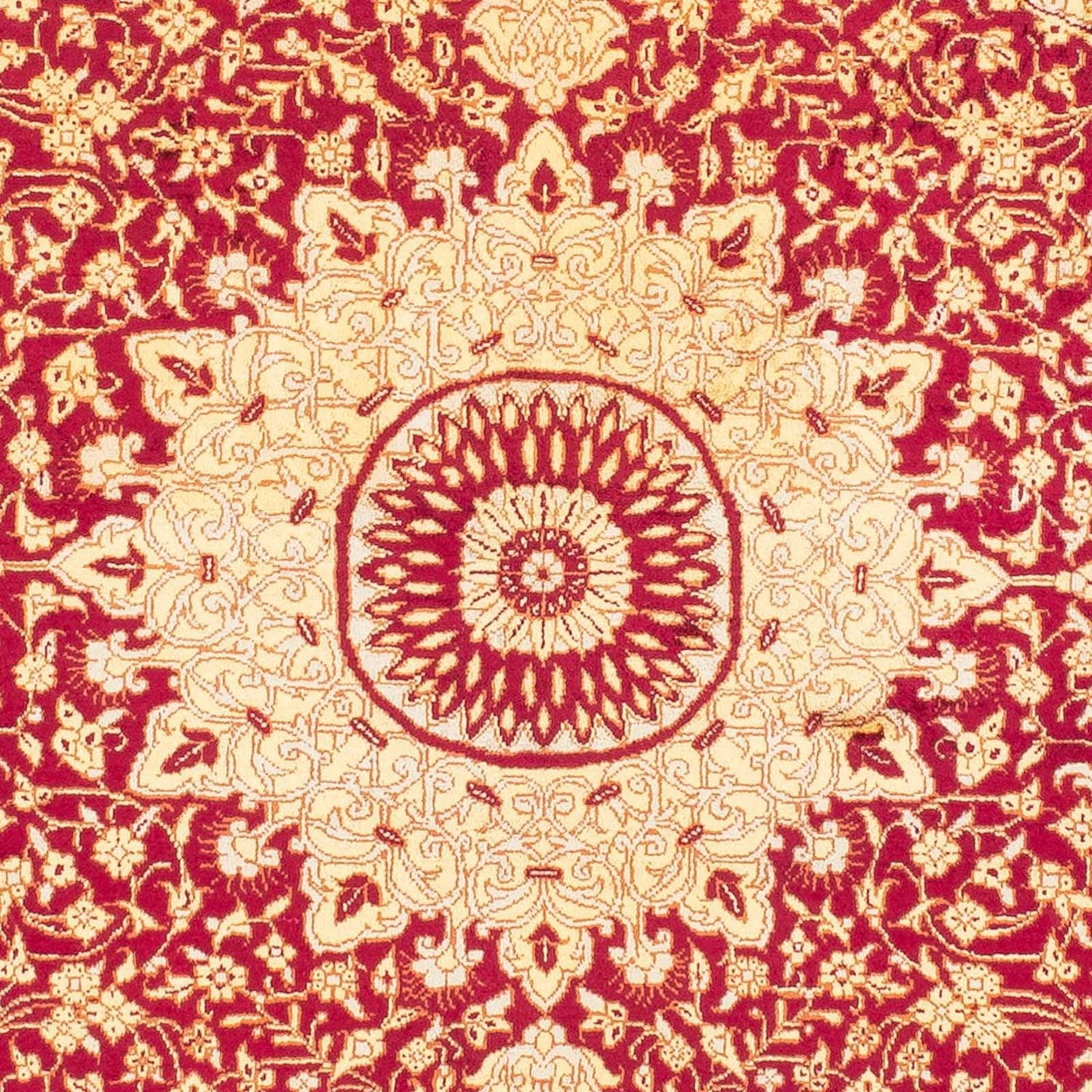 Perserteppich - Ghom 147 x 102 cm