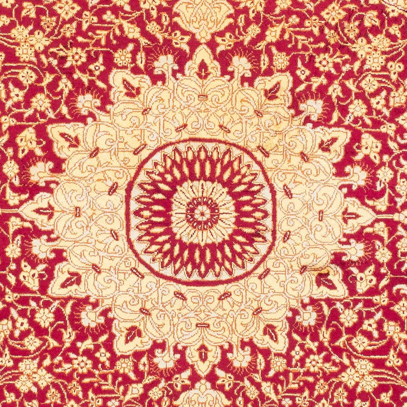 Perserteppich - Ghom 147 x 102 cm