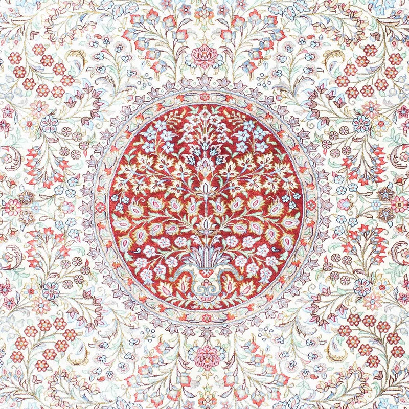 Perserteppich - Ghom 158 x 103 cm