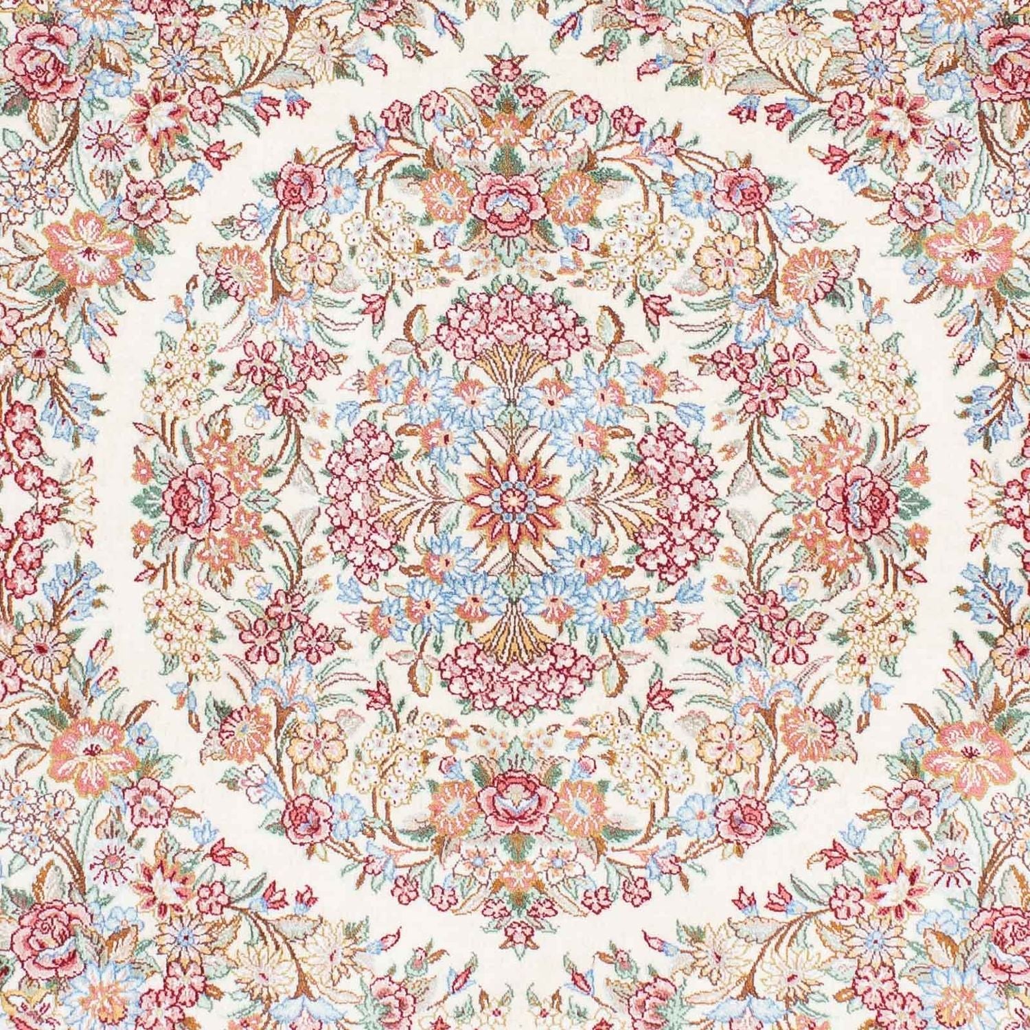 Perserteppich - Ghom 157 x 100 cm