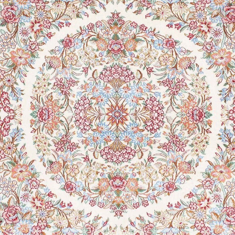 Perserteppich - Ghom 157 x 100 cm