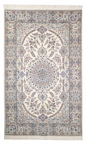 Perserteppich - Nain - Premium 250 x 155 cm Teppichbrücke
