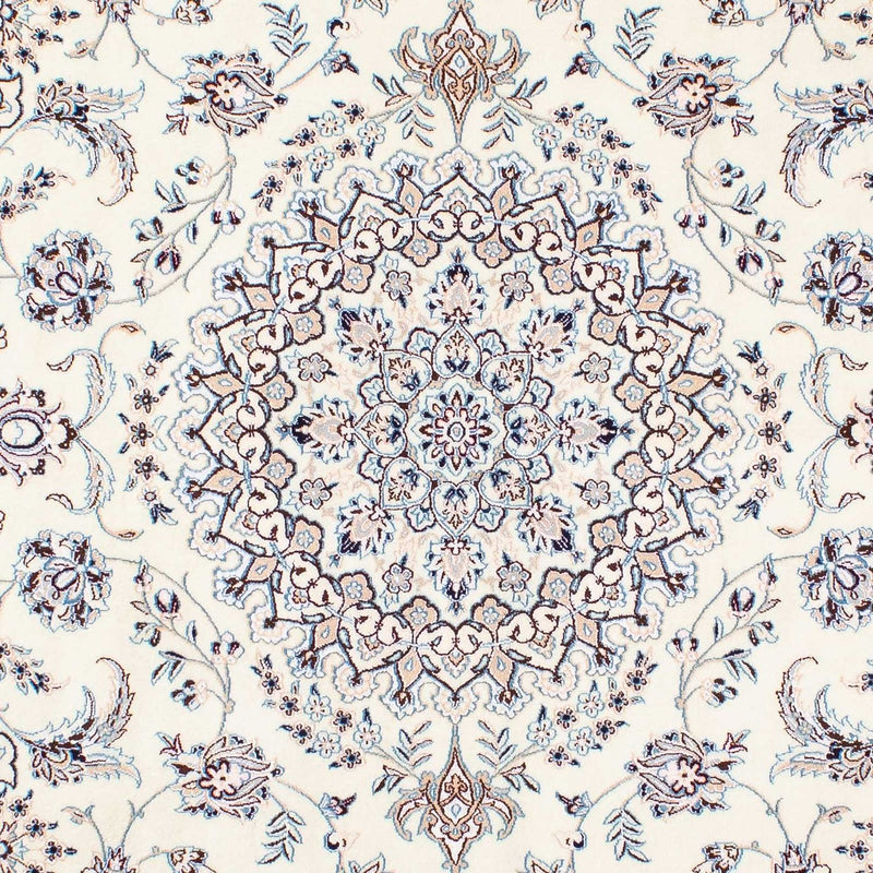 Perserteppich - Nain - Premium 234 x 153 cm Teppichbrücke