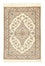 Tapis persan - Nain - Premium - 148 x 102 cm - beige