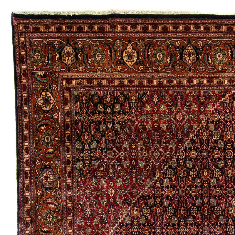 Tapis persan - Tabriz - 392 x 310 cm - multicolore