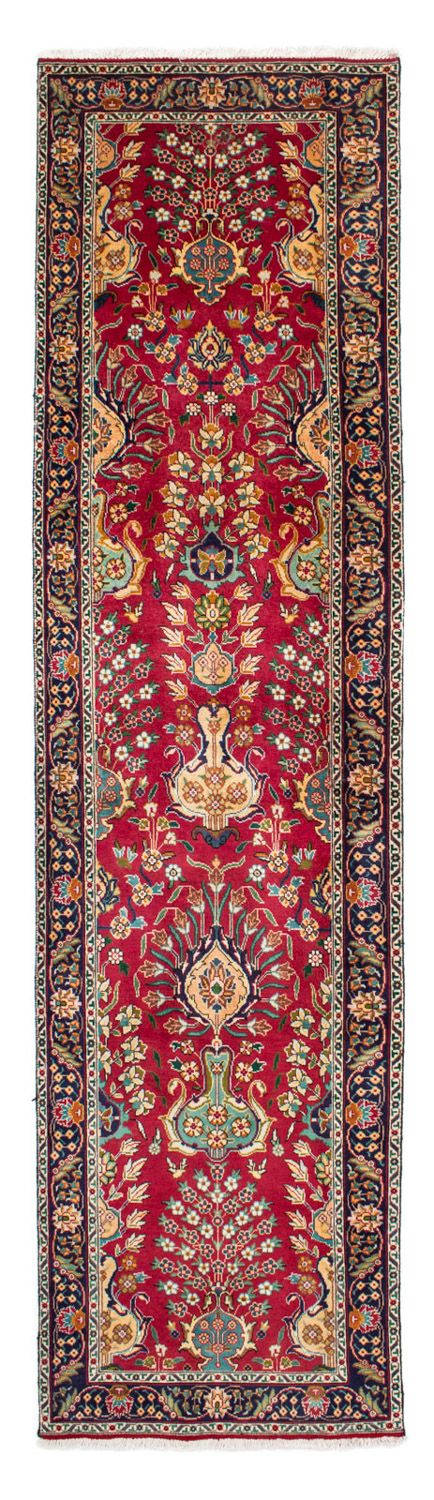 Perserteppich - Täbriz 400 x 105 cm