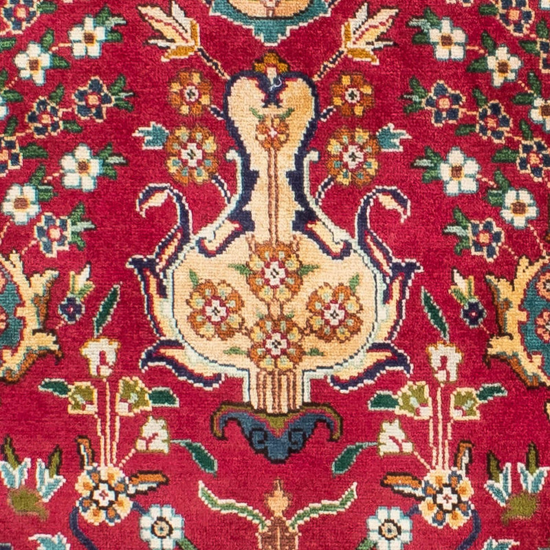 Perserteppich - Täbriz 400 x 105 cm