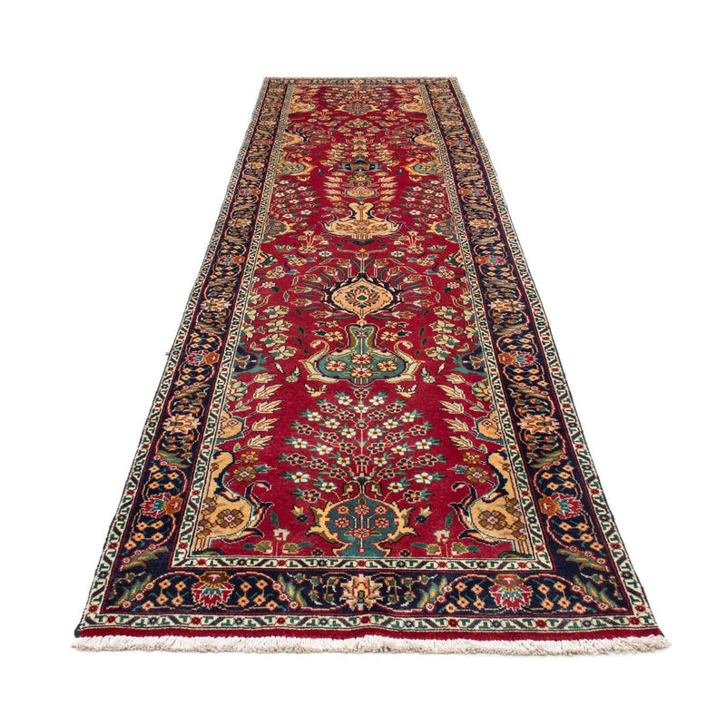 Perserteppich - Täbriz 400 x 105 cm