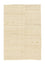 Tapis Gabbeh - Persan - 140 x 95 cm - beige