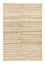 Tapis Gabbeh - Persan - 181 x 121 cm - beige