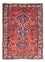 Perserteppich - Nomadic 162 x 110 cm - hellrot