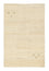 Tapis Gabbeh - Persan - 174 x 112 cm - beige