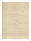Tapis Gabbeh - Persan - 198 x 141 cm - beige