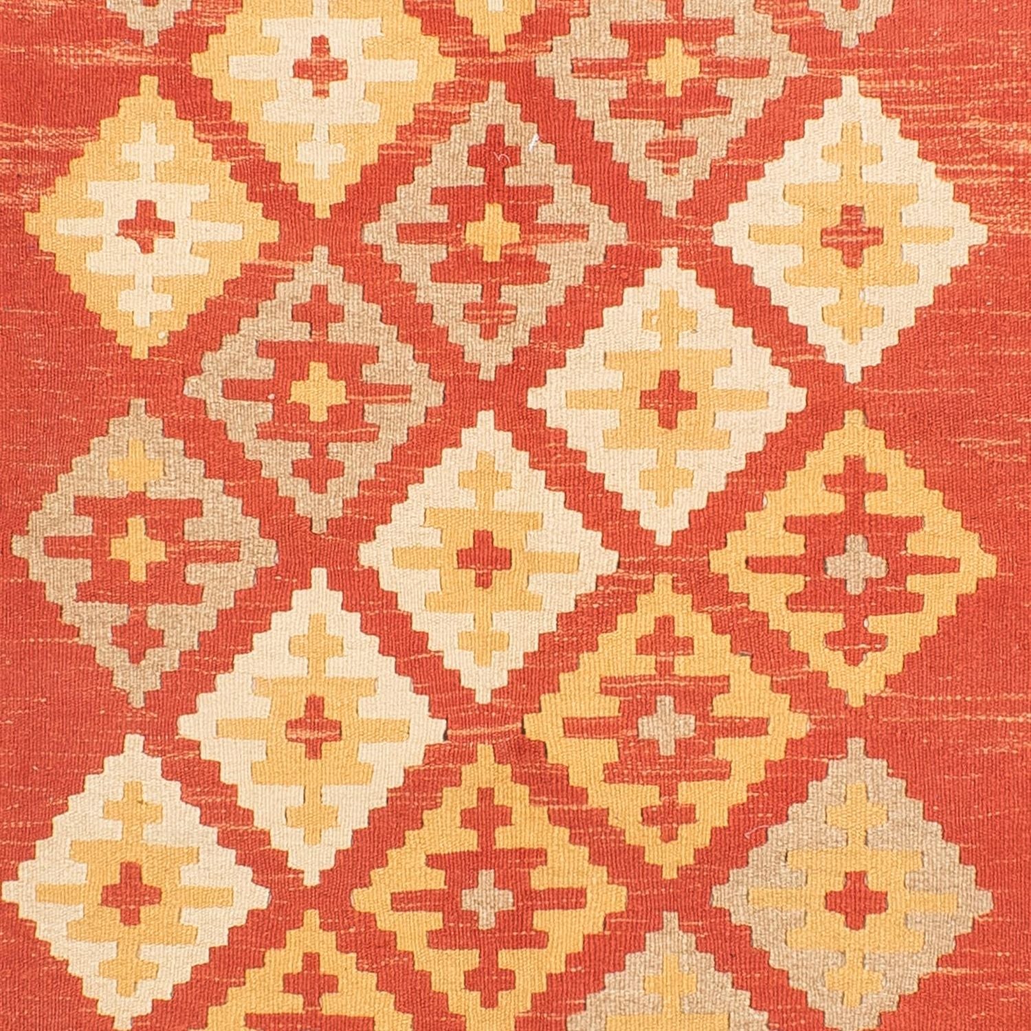Tapis Kelim - Oriental - 250 x 163 cm - multicolore