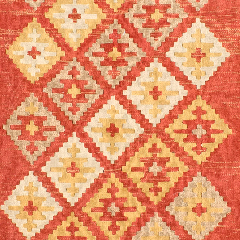 Tapis Kelim - Oriental - 250 x 163 cm - multicolore