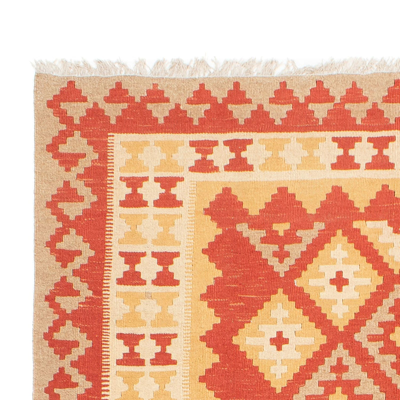 Tapis Kelim - Oriental - 250 x 163 cm - multicolore