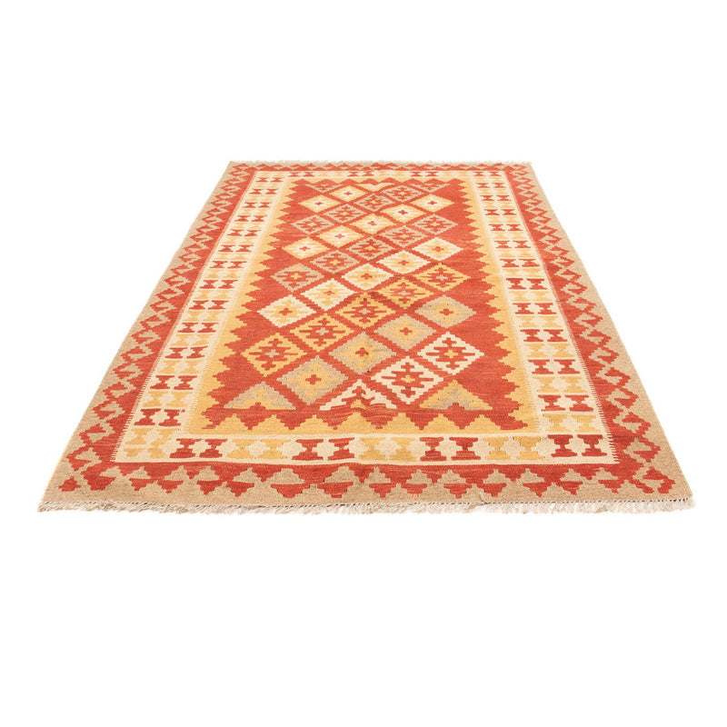 Tapis Kelim - Oriental - 250 x 163 cm - multicolore