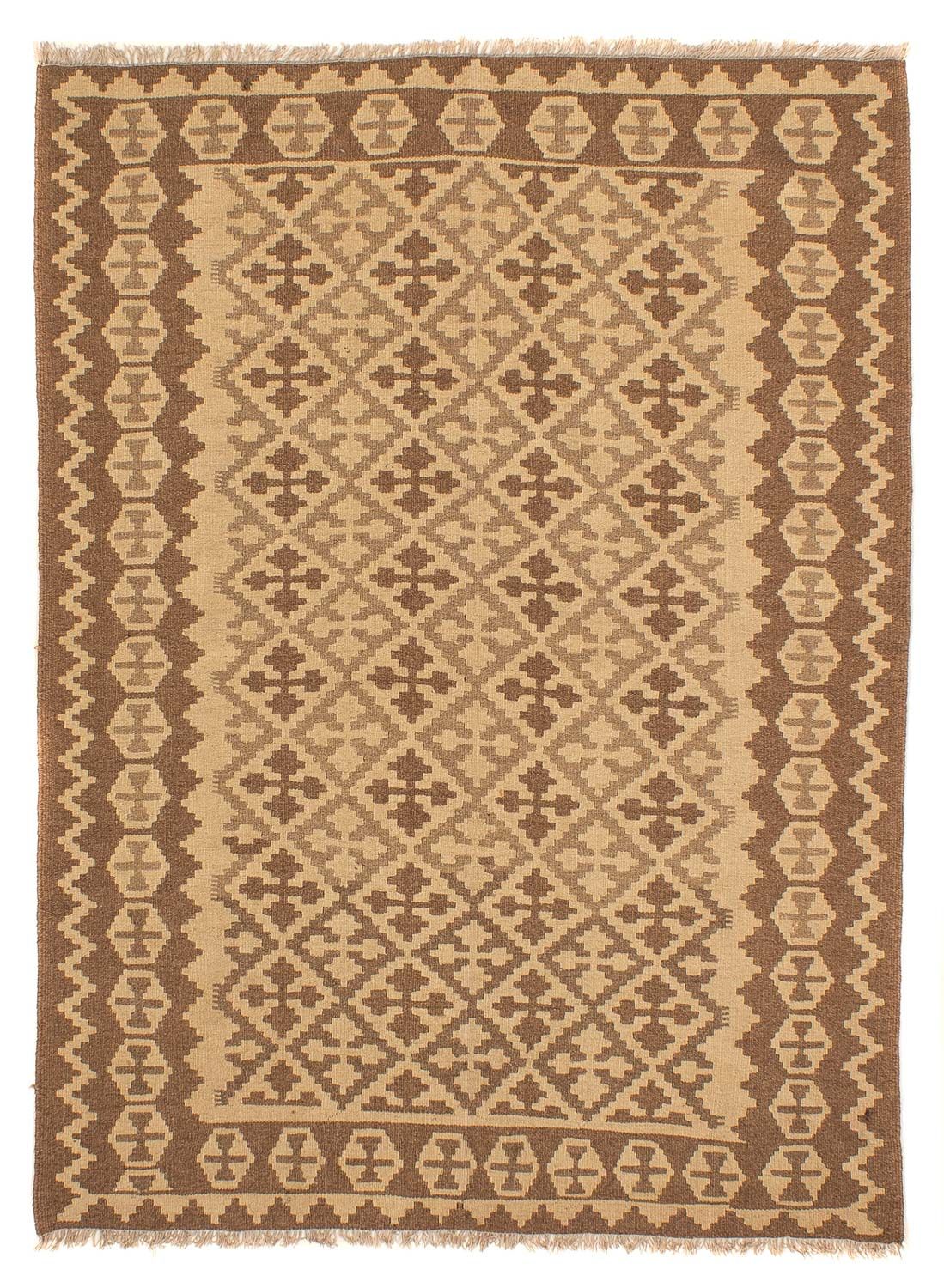 Kelim Teppich - Oriental 211 x 153 cm