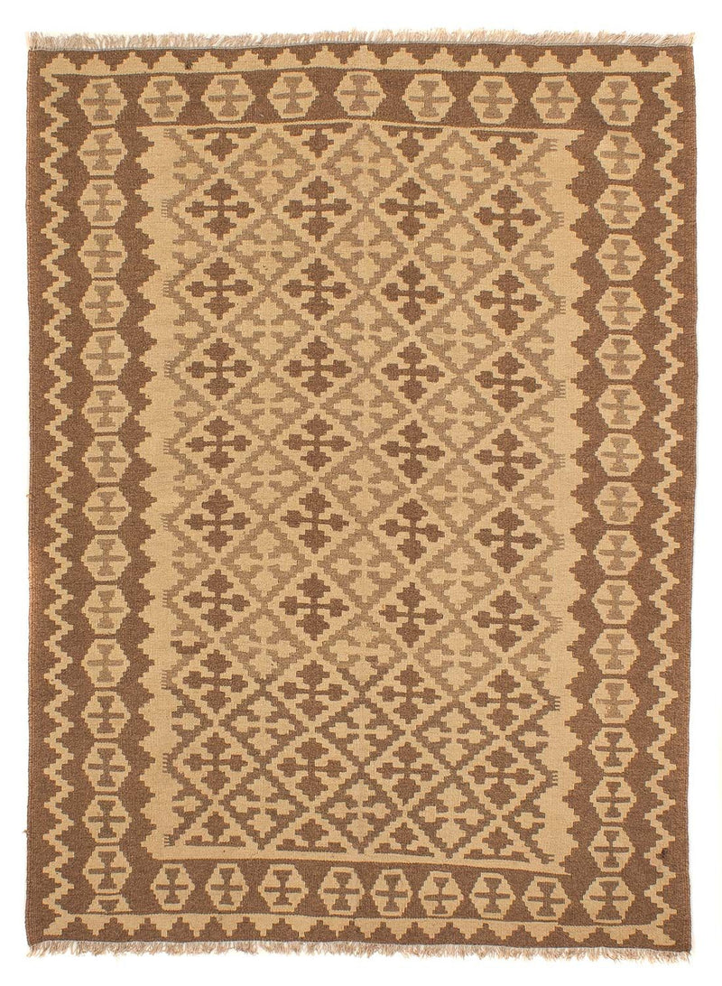 Kelim Teppich - Oriental 211 x 153 cm