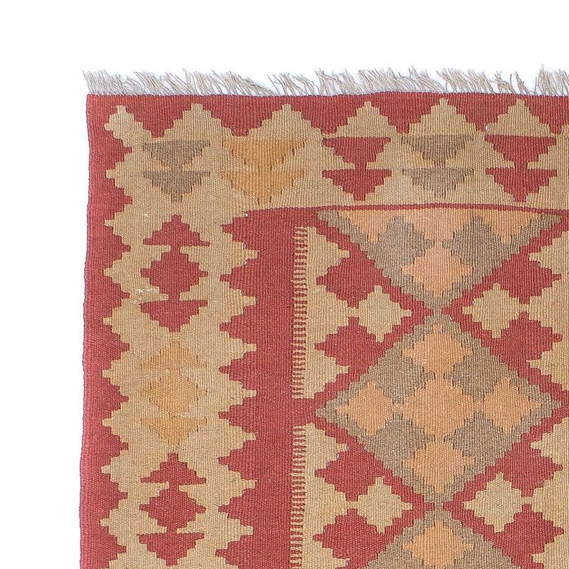 Tapis Kelim - Oriental - 176 x 128 cm - multicolore
