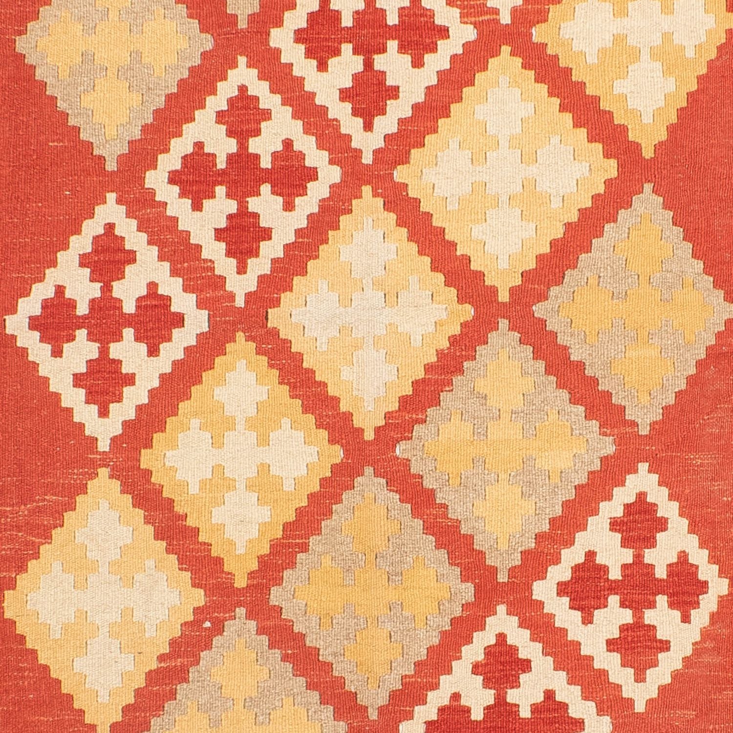 Kelim Teppich - Oriental 255 x 168 cm